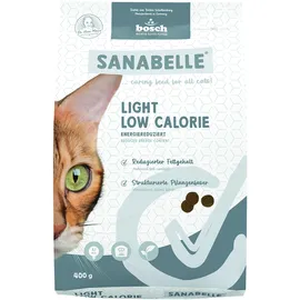 Sanabelle Light Low Calorie 400 g