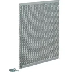 Hager VZ320N Montageplatte,volta,UPV/HVV,48 Module