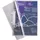 Durable Schnellhefter A4 Transparent