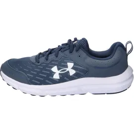 Under Armour Charged Assert 10 Laufschuhe Herren 400 academy/academy/white 44