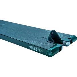core action sports CORE ST3 Stunt-Scooter schwarz