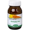 Kurkuma Plus Curcumin Kapseln