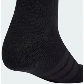 adidas Cushioned Sportswear Crew Socken 3er Pack Schwarz/Weiß 49-51
