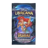 Ravensburger Disney Lorcana: Ursulas Rückkehr Booster