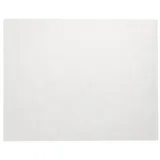 Papstar Starpak 100 Tischsets, stoffähnlich, Vlies Soft selection" 30 cm x 40 cm gelb,