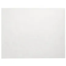 Papstar Starpak 100 Tischsets, stoffähnlich, Vlies Soft selection" 30 cm x 40 cm gelb,
