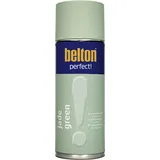 Belton perfect Lackspray 400 ml Jade green seidenmatt