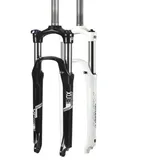 SR Suntour SF15 XCM LO 29 Zoll 100 mm 2023 Schwarz