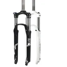 SR Suntour SF15 XCM LO 29 Zoll 100 mm 2023 Schwarz