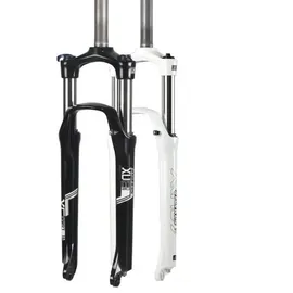 SR Suntour SF15 XCM LO 29 Zoll 100 mm 2023 Schwarz