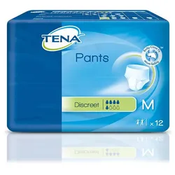 TENA Pants Discreet Medium