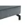 bobb Ecksofa mit Schlaffunktion Yolanda II ¦ türkis/petrol ¦ Maße (cm): B: 257 H: 94 T: 174.0