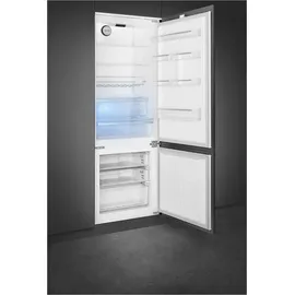 Smeg C875TNE Einbau-Kühlgefrierkombination (370 l, 1940 mm hoch)