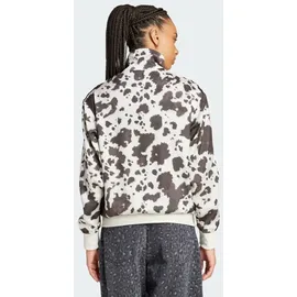 adidas Originals Satin Originals Jacke - Multicolor / Off White - M