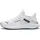Puma SOFTRIDE ENZO 5 Herren Weiß/Schwarz/Grau 47
