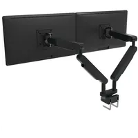 Bachmann ZG2 Monitorarm schwarz 945.010
