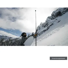 GoPro Carbonfaser-Verlängerungsstange 2,7m
