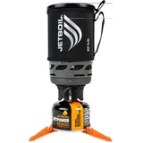 Jetboil Zip 0.8l Campingkocher - Carbon - One Size