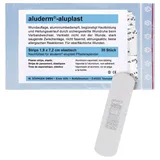 Söhngen Aluderm-Aluplast Nachfüllset Spender 1,9 cm x 7,2 cm 30 St.