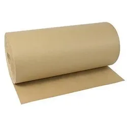 Soennecken Packpapier 3557 50cmx300m Altpapier natronbraun