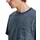 QUIKSILVER Lopaz Striped Pocket T-Shirt blau gestreift, blau, Frühjahr/Sommer 2026