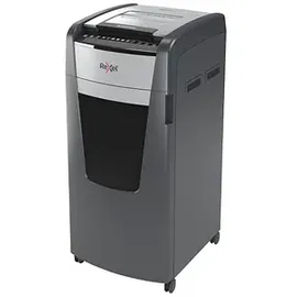 Rexel Optimum AutoFeed+ 600M Schwarz