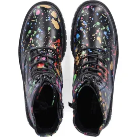 Dockers by Gerli 57BI201 in schwarz 38