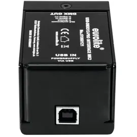 Eurolite USB-DMX512 PRO MK2 DMX Interface