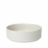 BLOMUS Schale Pilar 3000 ml Keramik Beige XL (Extra Large)
