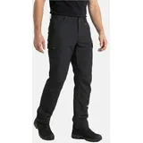 Danish Endurance Explorer Hiking Hose Herren Schwarz M