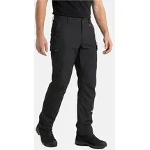 Danish Endurance Explorer Hiking Hose Herren Schwarz M