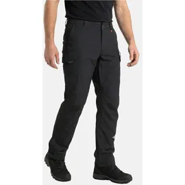 Danish Endurance Explorer Hiking Hose Herren Schwarz M
