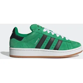 adidas Campus 00s Green/Core Black/Cloud White 38 2/3