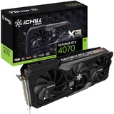 Inno3D GeForce RTX 4070 iChill X3 (12 GB), Grafikkarte