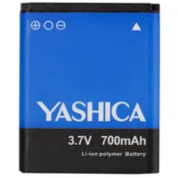 Yashica DigiMate Battery (BL-01)