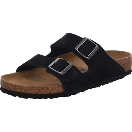 Birkenstock Arizona Schwarz 44