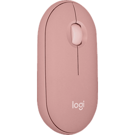 Logitech Pebble 2 M350s - Bluetooth Optisch 4000 DPI