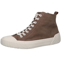 CAPRICE Damen 9-9-25250-20 Sneaker High-Top, MUD Suede, 40