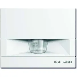 Busch-Jaeger Busch-Wächter 70 MasterLINE, alpinweiß, Bewegungsmelder (6854 AGM-204 2CKA006800A2542)