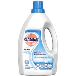 SAGROTAN® Frisch Hygienespüler 1,5 l