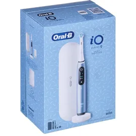 Oral-B iO Series 9 Aqua Marine Luxe Edition