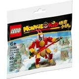 LEGO LEGO® Monkie Kid 30344 Mini Monkey King Warrior Mech