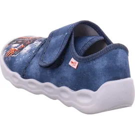 superfit Bubble Blau/Mehrfarbig 32