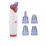 paloma beauties Paloma, Gesichtspflegegerät, BLACKHEAD VACUUM CLEANER 1 Stück