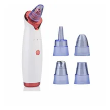 paloma beauties Paloma, Gesichtspflegegerät, BLACKHEAD VACUUM CLEANER 1 Stück