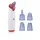 paloma beauties Paloma, Gesichtspflegegerät, BLACKHEAD VACUUM CLEANER 1 Stück