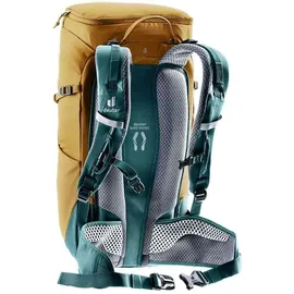 Deuter Trail 24 almond/deepsea