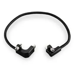 Tilta USB-C Kabel (20cm) 90 Grad für BMPCC 4K/6K CB-USBC-20