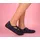 THINK! Nature Damen Blau 39