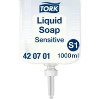 TORK Flüssigseife extra mild 6 Stück à 1000 ml